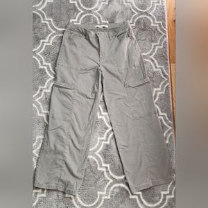 Women's Cargo Pants